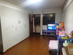 Blk 426 Bedok North Road (Bedok), HDB 3 Rooms #159188212